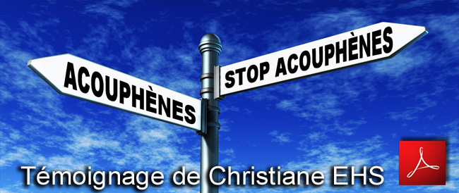 Acouphene_temoignage_Christiane_test_decharge_Flyer_News