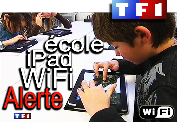 Alerte_Ipad_WiFi_Ecole_Tulle_Correze_France
