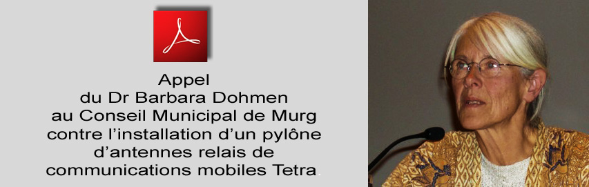 Appel_Dr_Barbara_Dohmen_au_Conseil_Municipal_de_Murg_contre_l_installation_d_un_pylone_d_antennes_relais_de_communications_mobiles_Tetra_25_10_2010