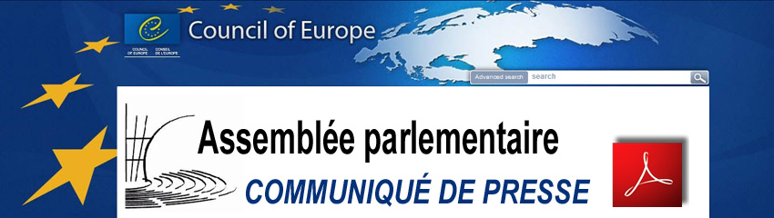 Assemblee_Parlementaire_du_Conseil_de_l_Europe_Communique_de_Presse_27_05_2011_news