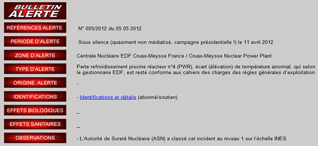 Bulletin_Alerte_005_2012_Cruas_Meysse
