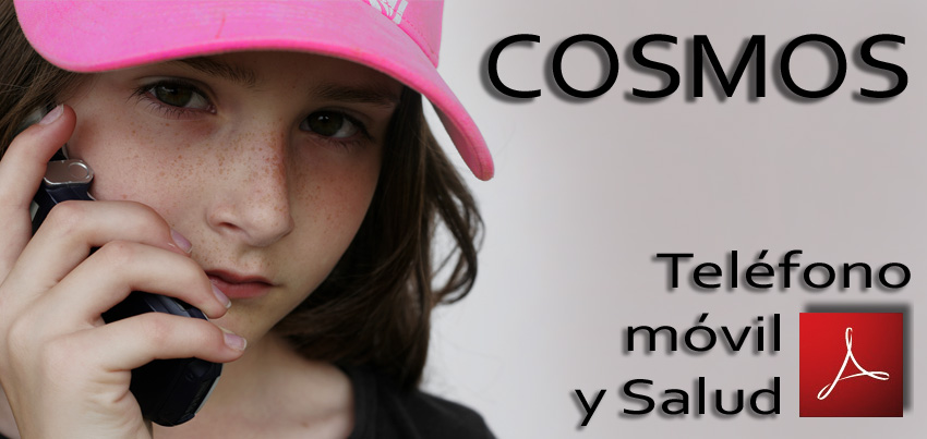 COSMOS_Telefono_movil_y_Salud