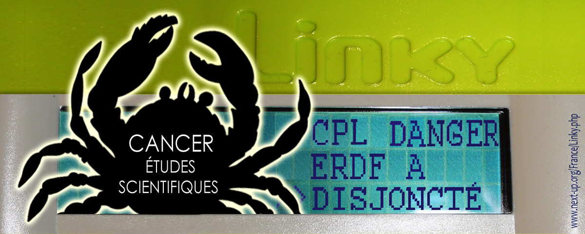CPL_Danger_Cancer_Etude_Scientifique_NCBI_Linky_ERDF_a_Disjoncte