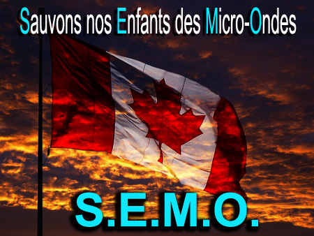 Canada S.E.M.O. 
