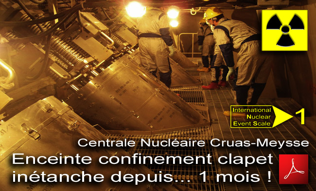 Centrale_Nucleaire_Cruas_Meysse_Defaut_etancheite_clapet_enceinte_confinement_Flyer_News_650