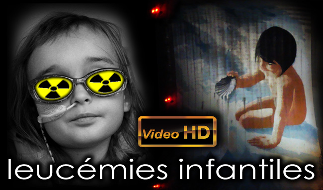 Centrales_Nucleaires_Leucemies_infantiles_Compilation_Reportages_16_01_2012_news