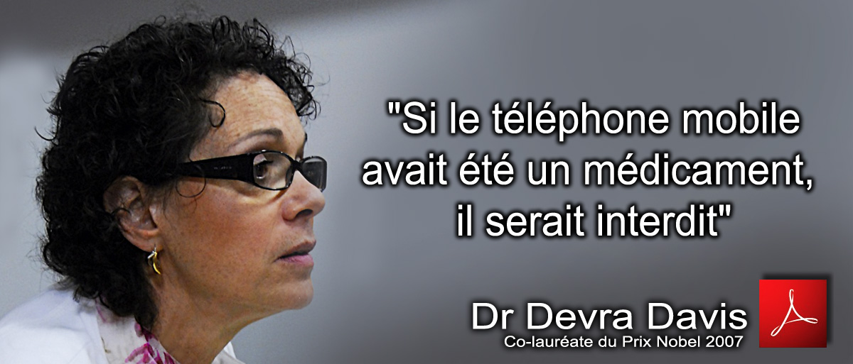 Devra_Davis_Si_le_telephone_mobile_avait_ete_un_medicament_il_serait_interdit_26_08_2011
