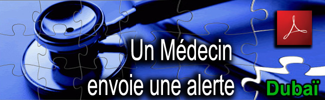 Dubai_Dr_Howard_Fisher_Un_Medecin_envoie_une_alerte