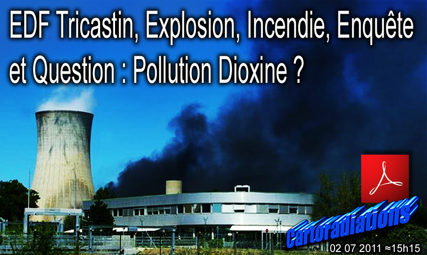 EDF_Tricastin_Explosion_Incendie_Transformateur_02_07_2011_15h_15_news