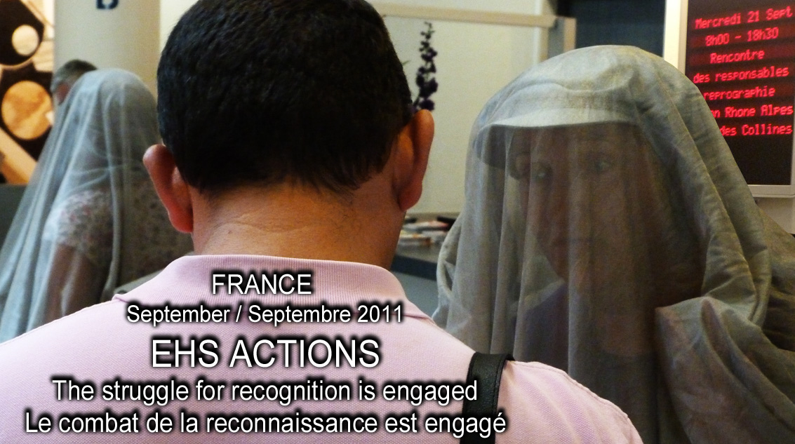 EHS_Actions_France_Le_combat_de_la_reconnaissance_est_engage_EHS_Conseil_General_Drome_21_09_2011