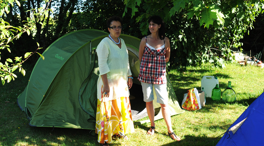 EHS_Greve_de_la_faim_Brigitte_et_Anne_Collectif_Foussais_Payre_Antenne_Relais_SFR