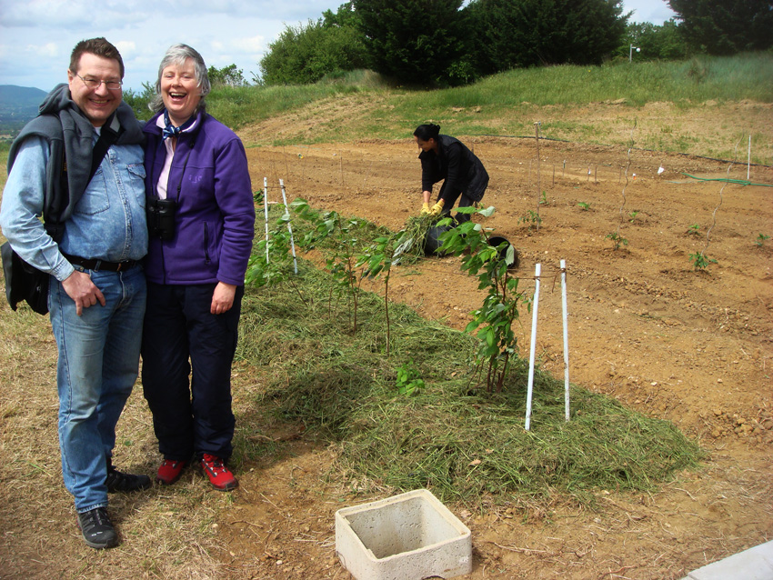 EHS_Refuge_Zone_Ann_and_Torkel_EHS_Sweden_vegetable_garden