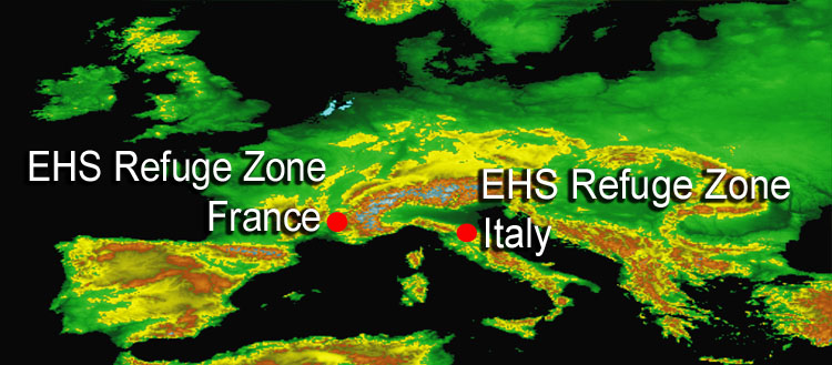 EHS_Refuge_Zone_France_Italie