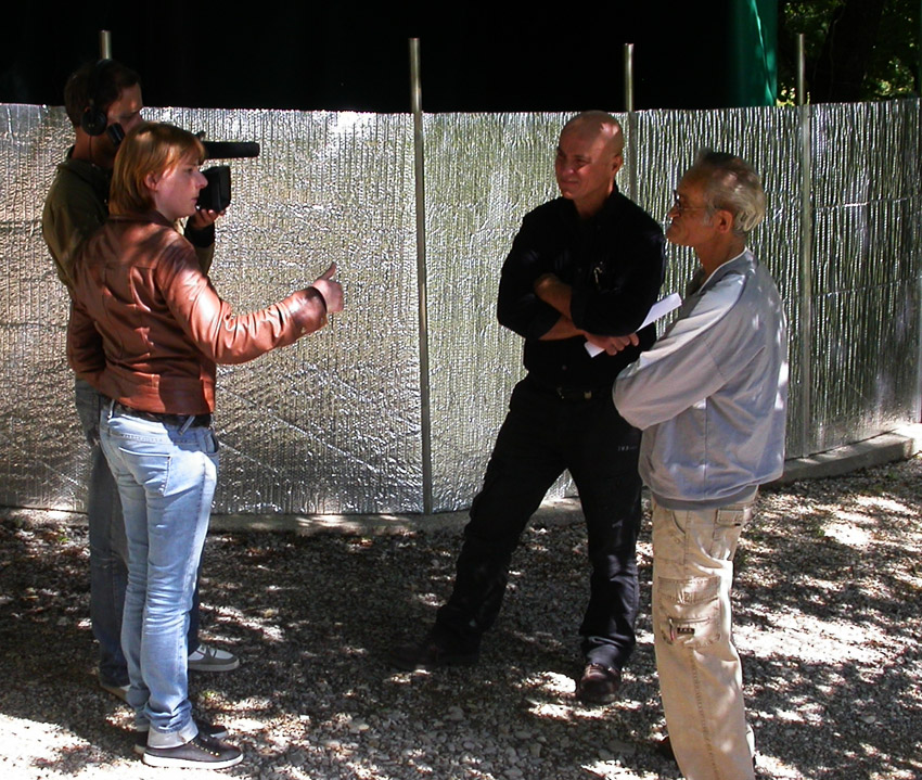 EHS_Refuge_Zone_Testimony_Temoignage_Mag_TV_Prof_Physique_and_Serge_Sargentini