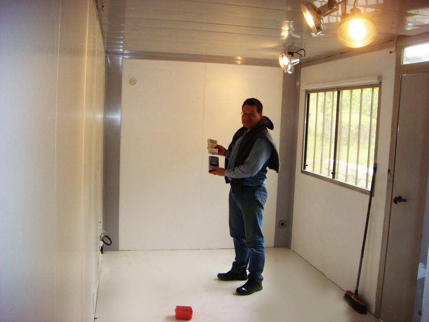 EHS_Refuge_Zone_Torkel_EHS_Sweden_Measure_ALGECO_Faraday_cage_HF_006Vm