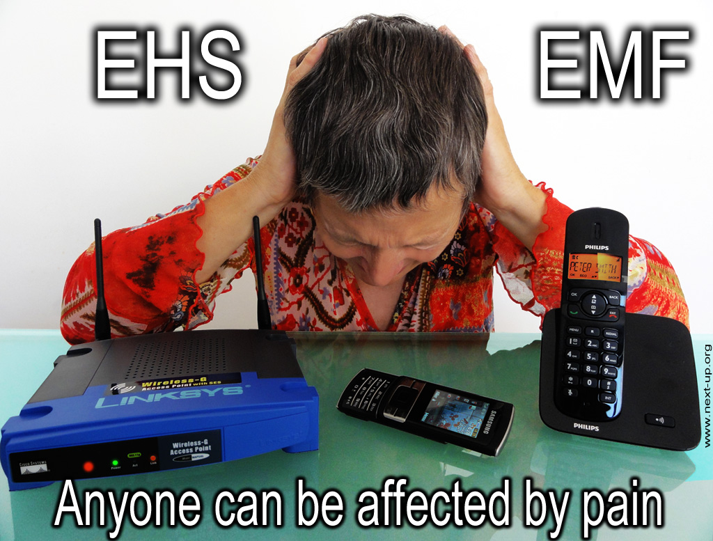 EHS_Stop_EMF_Radiation_HF_Microwave_Dr_Yveline_Frilay_Anyone_can_be_affected_by_pain_23_08_2011_news