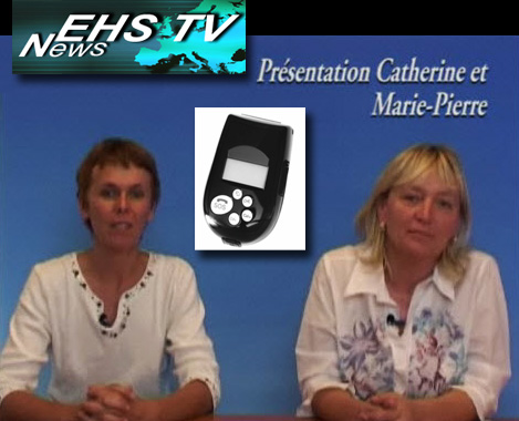 EHS_TV_News_Telephones_Mobiles_Tracking_Kiditel