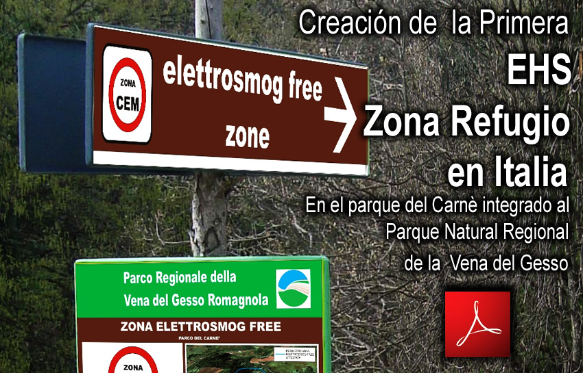 EHS_Zona_Refugio_Parque_Carne_Italia_news_13_07_2010