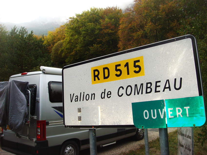 EHS_route_acces_zone_survie_Vallon_de_Combeau_15_10_2010