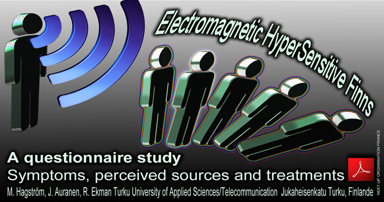 Electromagnetic_hypersensitive_Finns_Symptoms_perceived_sources_and_treatments_a_questionnaire_study_Hagstrom_and_al_Flyer_750_04_06_2013