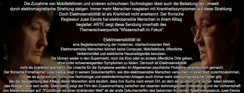 Elektrosensibilitat_Arte_Arte_Fluchtlinge_vor_einer_strahlenden_Welt