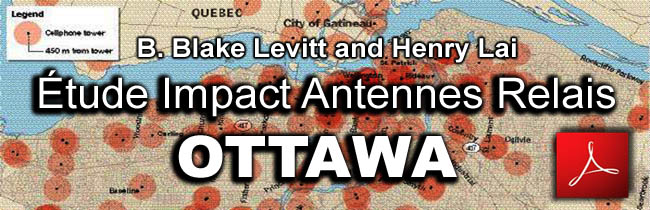 Etude_Impact_Antennes_relais_Ottawa_Blake_Levitt_and_Henry_Lai_05_11_2010_news