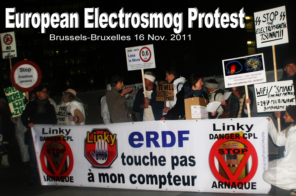 European_Electrosmog_Protest_Brussels_Bruxelles_16_11_2011_No_Smart_Meters_Non_au_Linky_ERDF_EDF