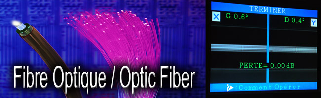 Fibre Optique news 1070