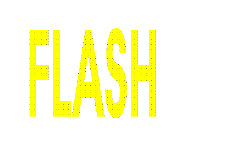 flashinfo