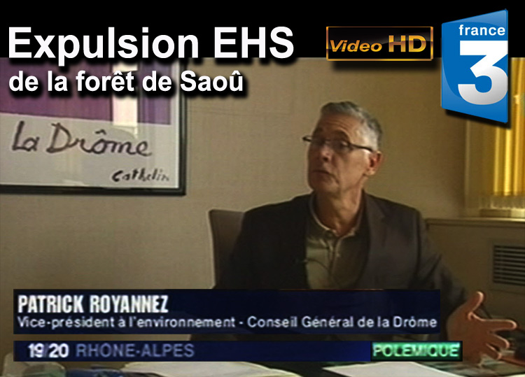 France3_Expulsion_EHS_foret_Saou_15_10_2010