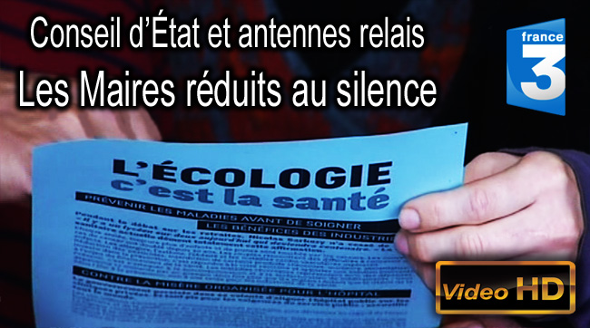 France_3_Conseil_Conseil_Etat_et_antennes_relais_Les_maires_reduits_au_silence_12_01_2012_news