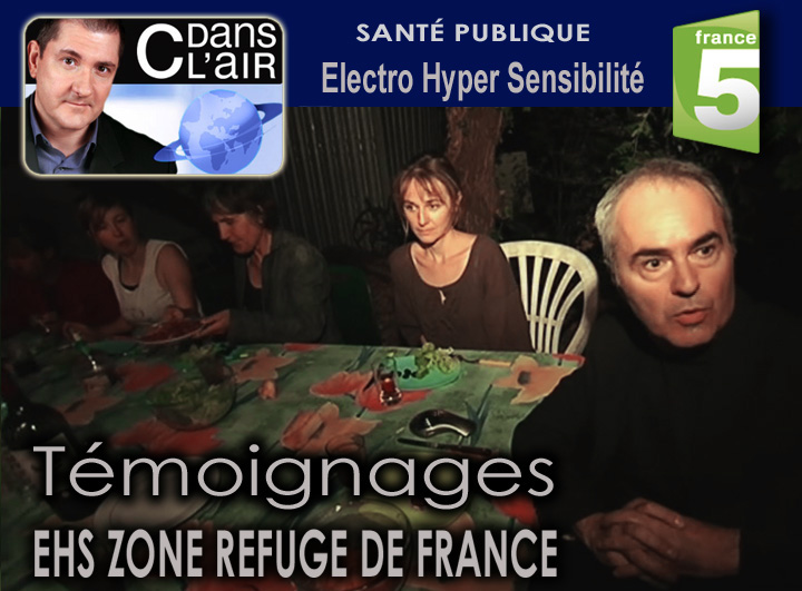 France_5_C_est_Dans_l_Air_EHS_Zone_Refuge_Temoignages_22_06_2011