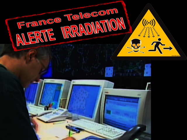 France_Telecom_Alerte_irradiation_poste_Travail_ecrans_CRT_logo