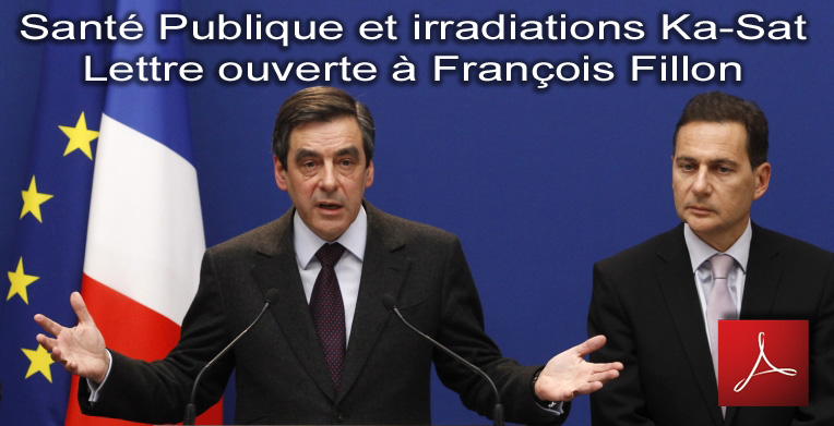 Francois_Fillon_Eric_Besson_Lettre_Ouverte_Sante_Publique_Ka_Sat_irradiation_population_02_03_2011