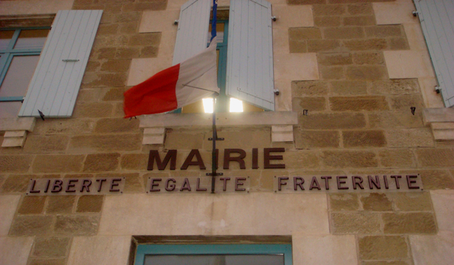 Fronton_Mairie_UPIE