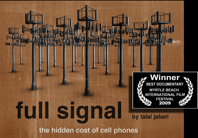 Full_signal_Winner_Best_documentary_Myrtle_Beach_int_film_festival_2009