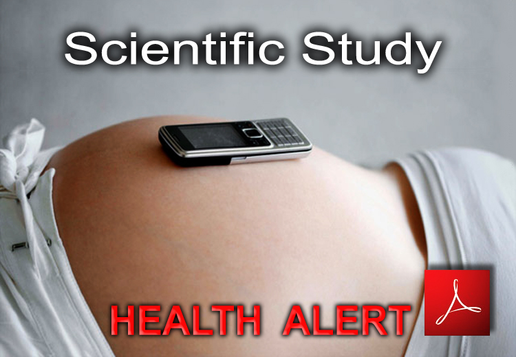 Health_Alert_Pregnant_Young_Children_Scientific_Study