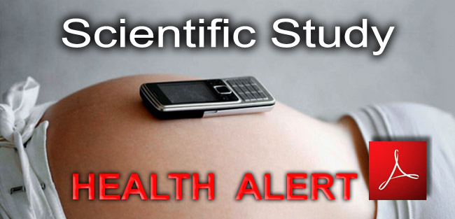 Health_Alert_Pregnant_Young_Children_Scientific_Study_news