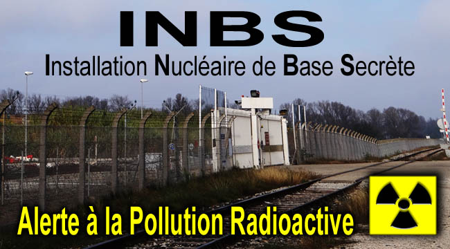 INBS_Tricastin_Entree_Zone_Tumulus_Dechets_Nucleaires_Militaires_2011_News