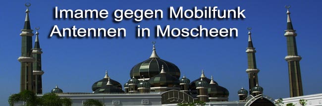 Imame_gegen_Mobilfunk_Antennen_in_Moscheen_photo_Moschen_Terengganu_Malaysia