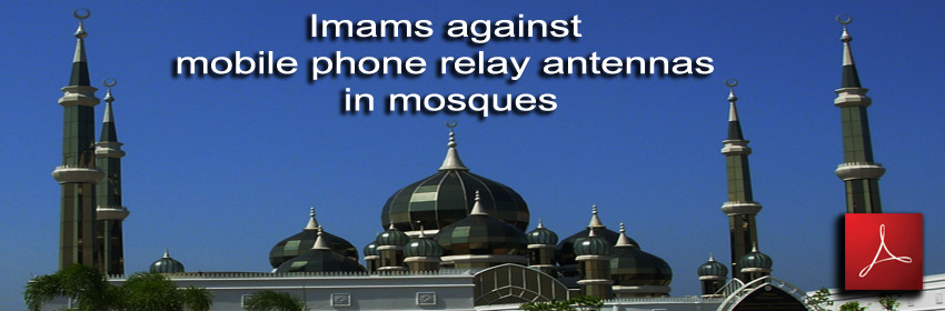 Imams_against_mobile_phone_relay_antennas_in_mosques