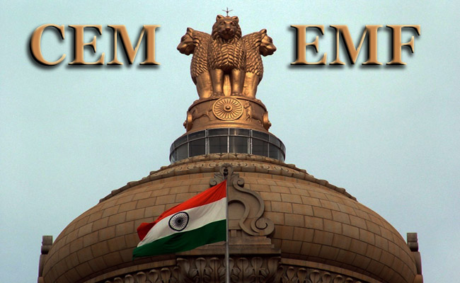 India_National_CEM_EMF_Next_up_organization