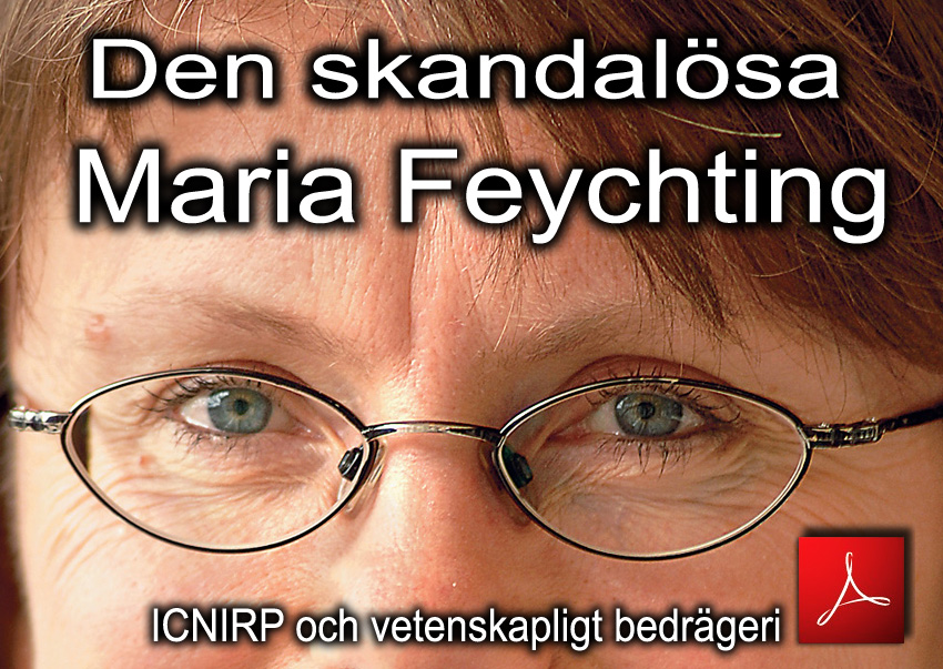 Interphone_Den_skandaloosa_Maria_Feychting_ICNIRP_och_vetenskapligt_bedrageri_04_12_2010_news_Se