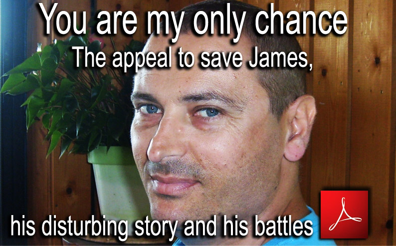 James_Collet_Leukaemia_Appeal