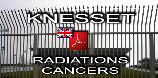 Knesset_radiations_cancers_Uk