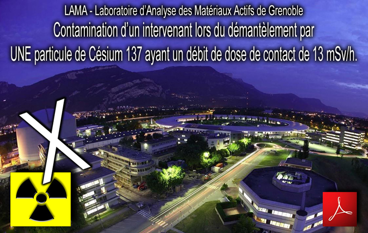 LAMA_Grenoble_Contamination_par_Une_particule_de_13_mSvh_Flyer_750_19_11_2013