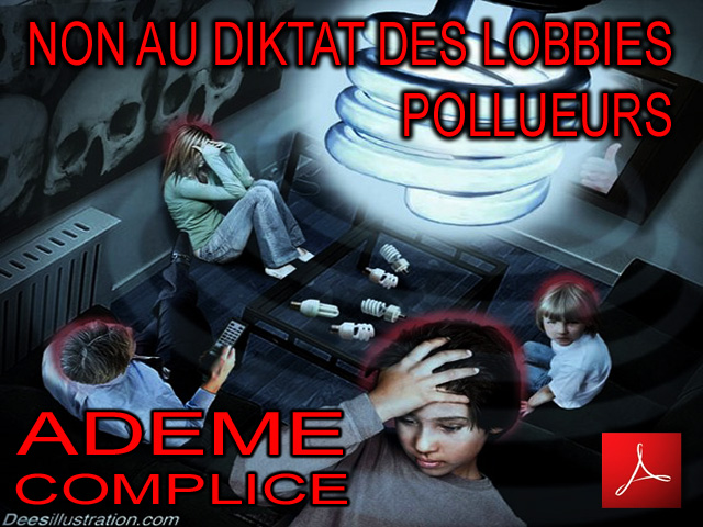 LFC_Non_au_diktat_des_lobbies_pollueurs_ADEME_complice