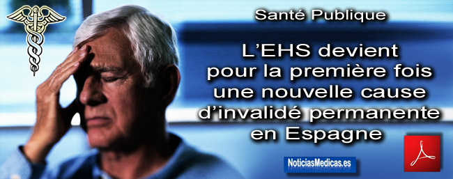 L_EHS_devient_pour_la_premiere_fois_une_nouvelle_cause_d_invalidite_permanente_en_Espagne_News_11_09_2011