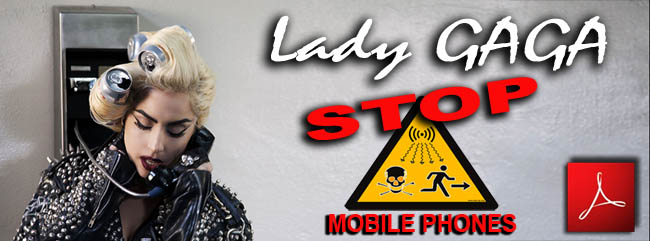 Lady_Gaga_Stop_Mobile_phones