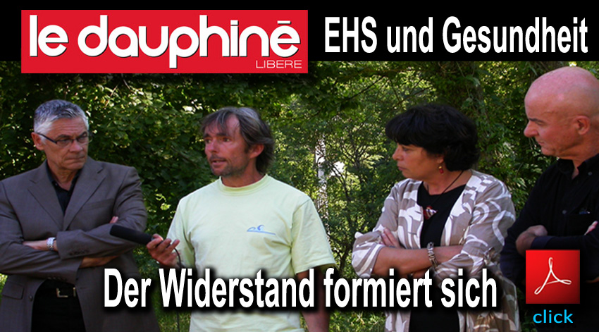 Le_Dauphine_EHS_und_Gesundheit_Der_Widerstand_formiert_sich_Saou_Frankreich_26_06_2010